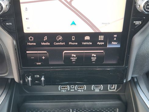 New 2026 RAM 1500 Laramie image 14