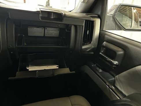 Used 2014 Chevrolet Silverado 1500 LTZ Z71 image 20