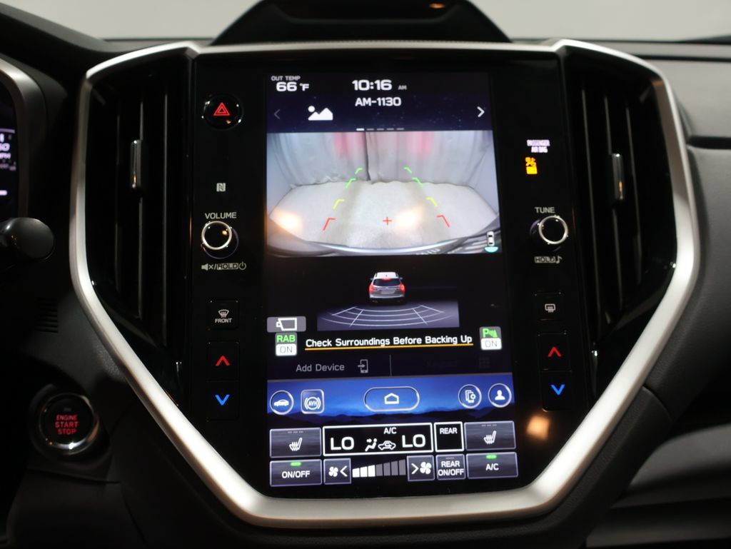 Used 2024 Subaru Ascent Limited w/ Technology Package AWD/4WD image 29