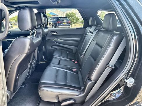 Used 2026 Dodge Durango GT AWD/4WD image 23