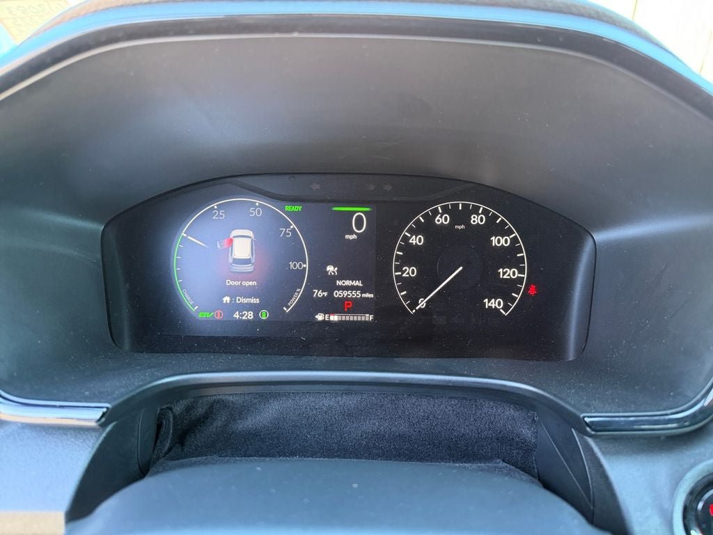 Used 2023 Honda CR-V Sport image 14