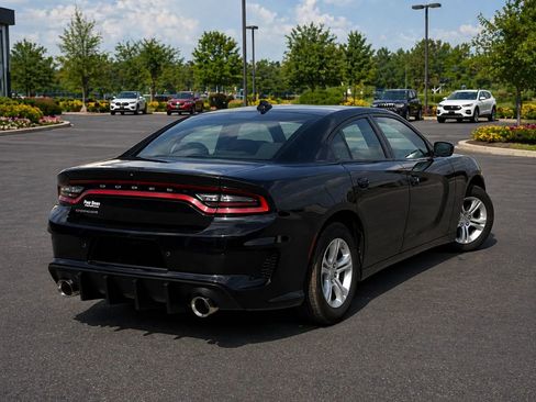 Used 2023 Dodge Charger SXT RWD image 5