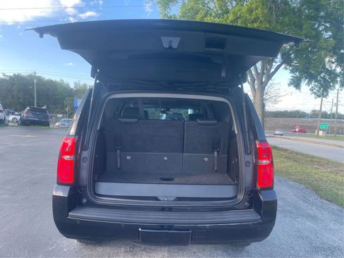 Used 2018 Chevrolet Tahoe LS image 10