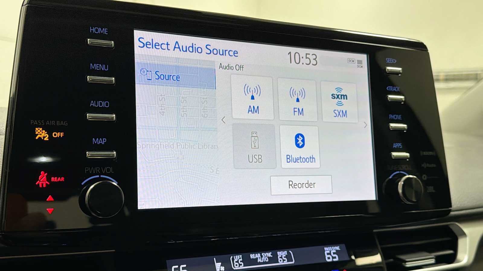 Certified 2022 Toyota Sienna XLE w/ XLE Plus Package FWD image 18