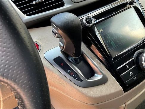 Used 2016 Honda Odyssey EX-L image 20