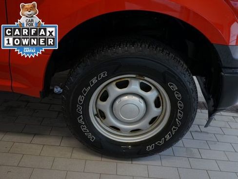 Used 2018 Ford F150 XL AWD/4WD image 15