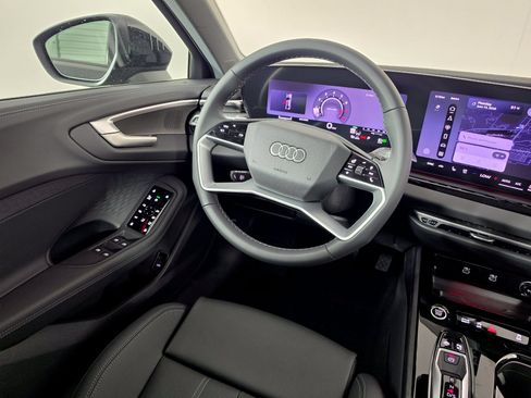 New 2026 Audi A5 2.0T Premium Plus AWD/4WD image 33