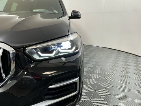 Certified 2023 BMW X5 xDrive40i w/ Premium Package AWD/4WD image 8