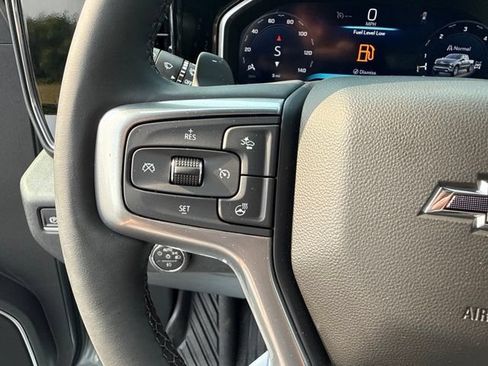 New 2026 Chevrolet Silverado 1500 RST w/ All Star Edition Plus AWD/4WD image 21