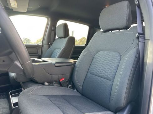 New 2026 RAM 1500 Classic Warlock image 10