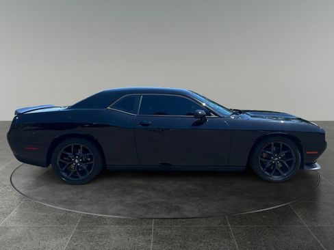 Used 2022 Dodge Challenger GT w/ Blacktop Package RWD image 11