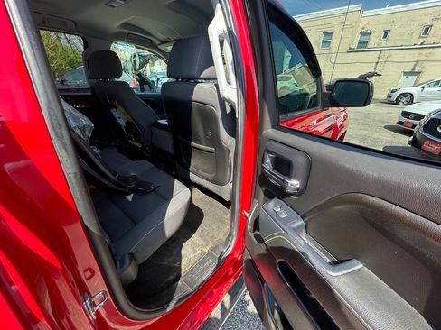 Used 2014 Chevrolet Silverado 1500 LT w/ All Star Edition image 7