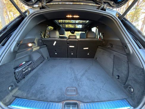 New 2026 Mercedes-Benz GLE 350 GLE 350 image 17