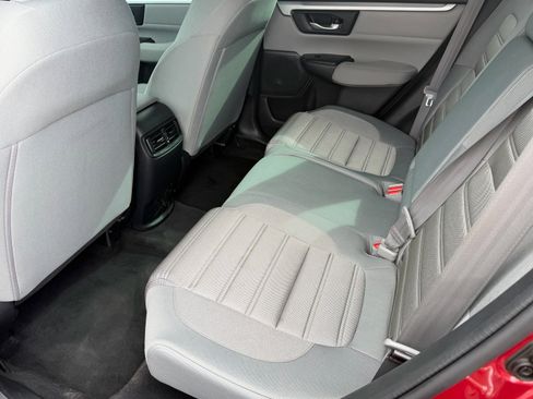 Certified 2020 Honda CR-V LX image 17