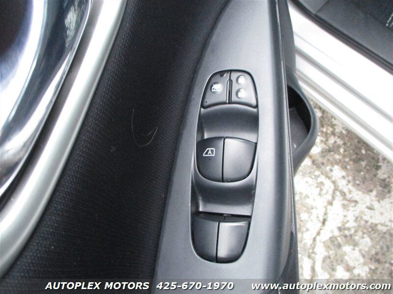 Used 2015 Nissan Sentra FE+ S FWD image 28