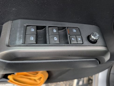 Used 2018 Toyota Tacoma TRD Sport RWD image 14