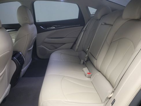 Used 2019 Buick LaCrosse Essence w/ Sun and Shade Package AWD/4WD image 18