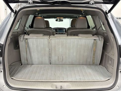 Used 2014 Toyota Highlander Limited FWD image 29
