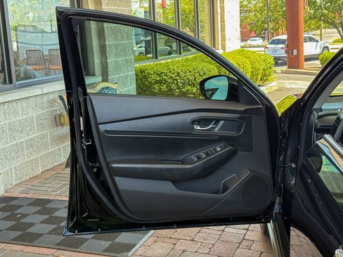 Used 2024 Honda Accord EX image 14