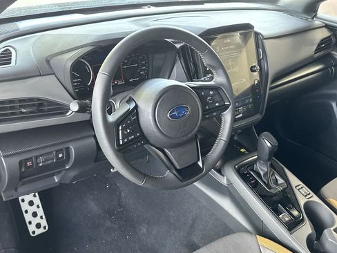Used 2026 Subaru Crosstrek 2.5i Sport w/ Crosstrek Mirror Package AWD/4WD image 13