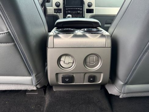 Used 2011 Ford F150 Platinum image 23