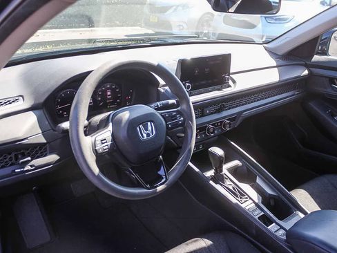Used 2023 Honda Accord LX image 23