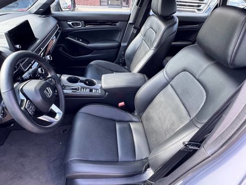 Used 2026 Honda Civic Sport Touring image 15