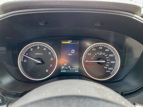 Used 2022 Subaru Forester Premium AWD/4WD image 25