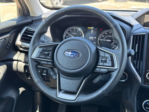 Certified 2024 Subaru Forester Touring AWD/4WD image 13
