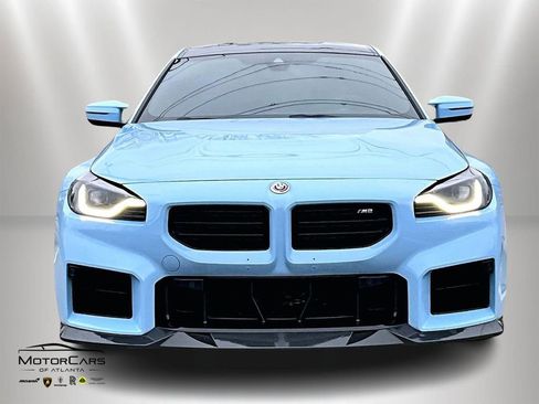 Used 2023 BMW M2 ...Competition Package!!! image 3
