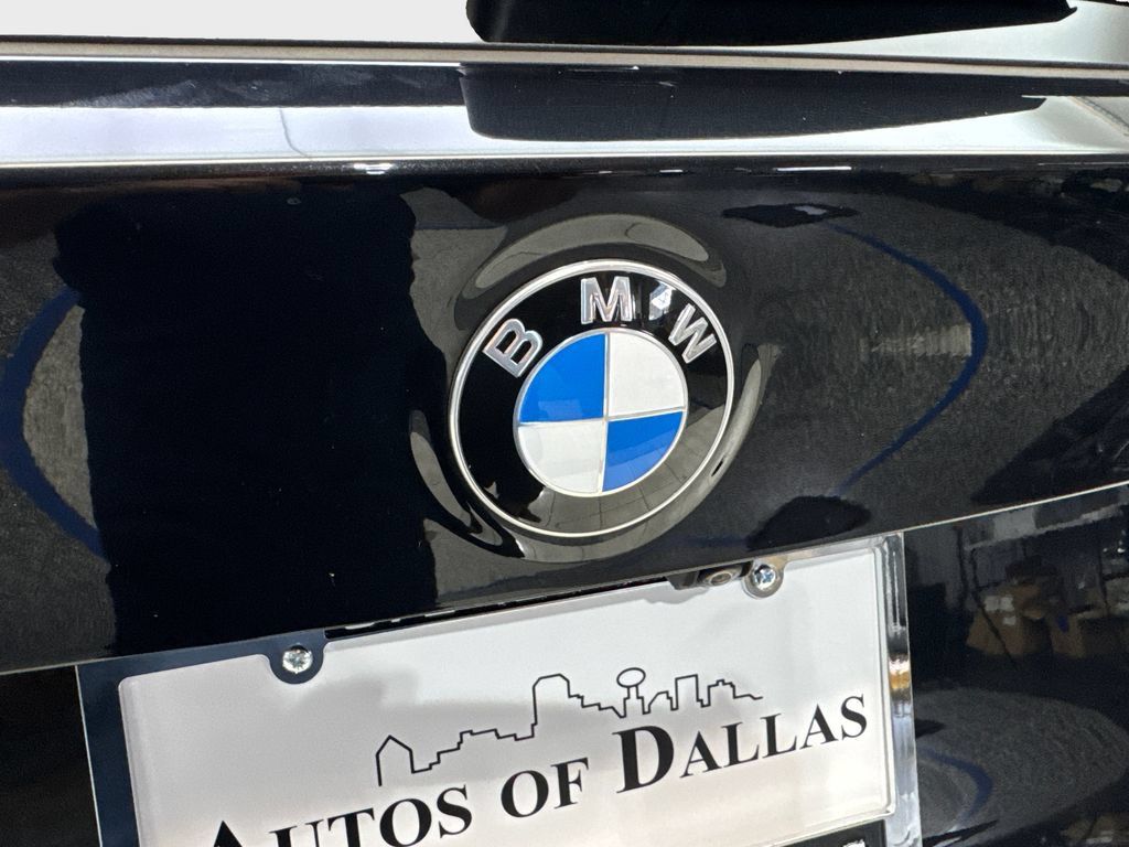 Used 2024 BMW X3 xDrive30i AWD/4WD image 21
