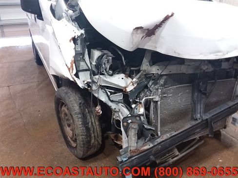 Used 2015 Chevrolet City Express LS image 17