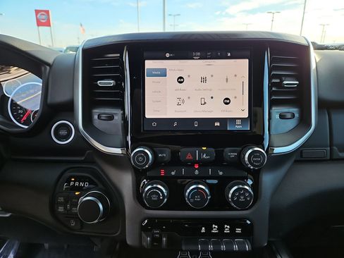 New 2026 RAM 1500 Big Horn w/ Night Edition image 25