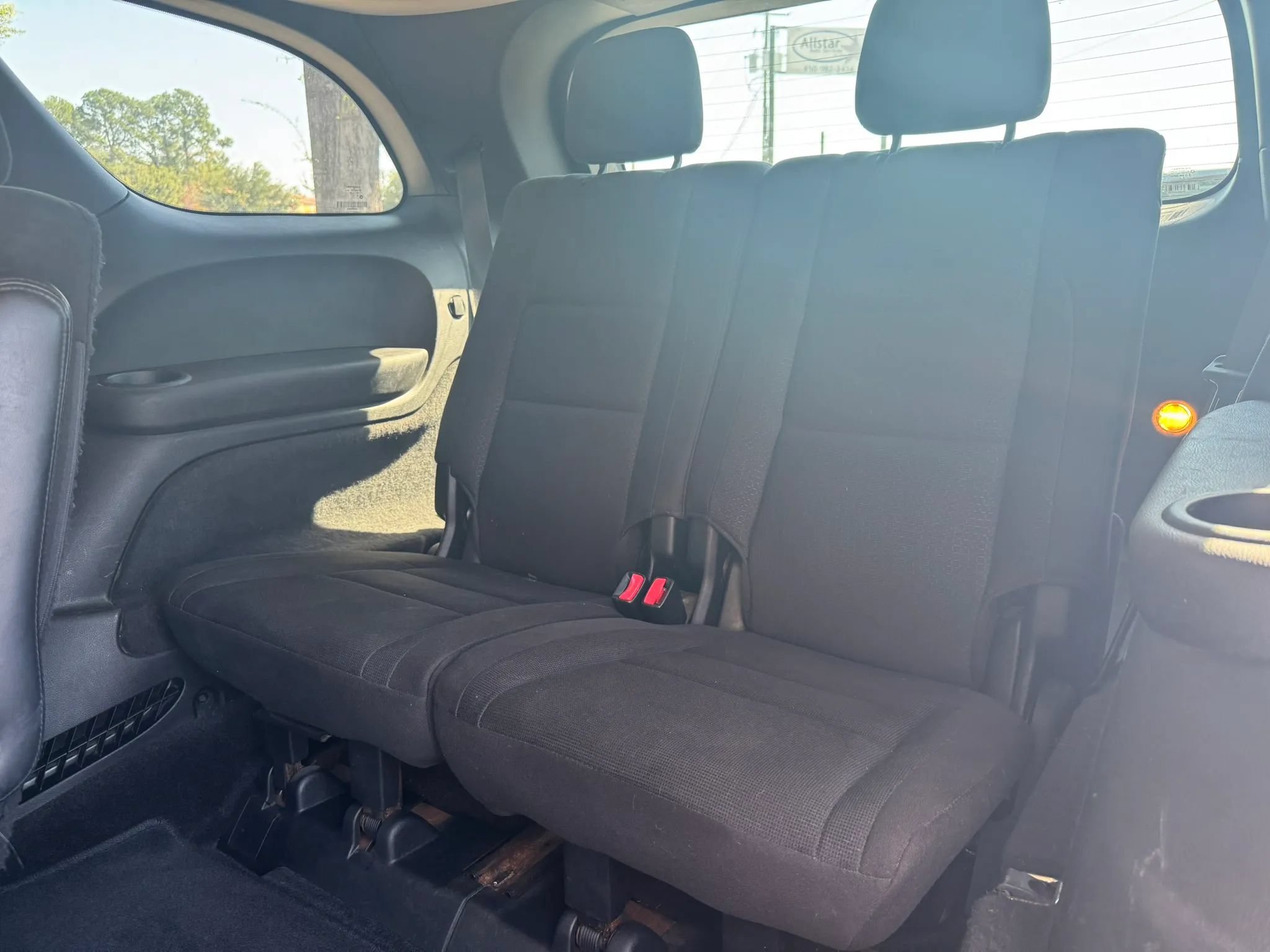 Used 2014 Dodge Durango SXT w/ Quick Order Package 23B RWD image 13