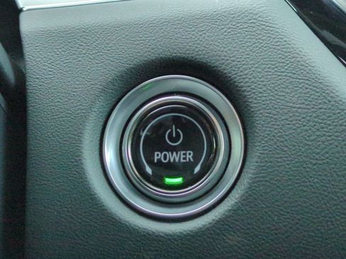 Used 2024 Cadillac Lyriq Sport w/ LPO, Floor Liner Package image 29