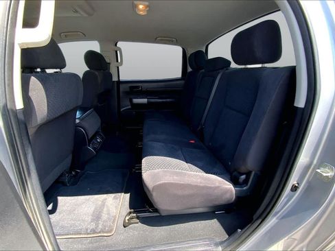 Used 2013 Toyota Tundra 2WD CrewMax w/ Tow Pkg image 21