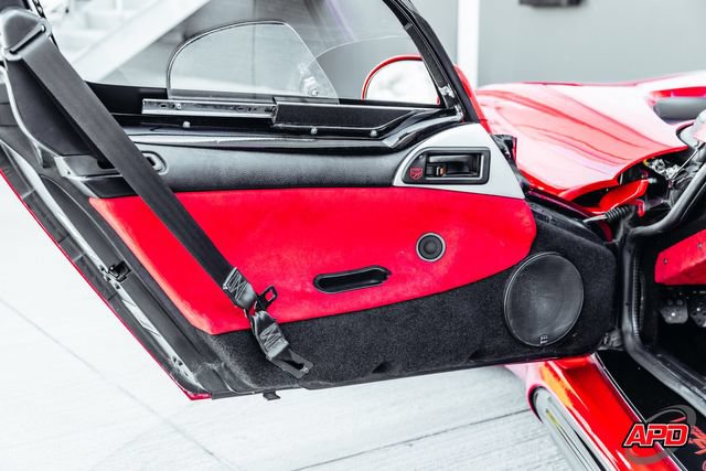 Used 1994 Dodge Viper RT/10 RWD image 63