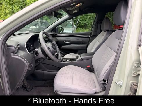 Certified 2023 Hyundai Santa Cruz SEL AWD/4WD image 13