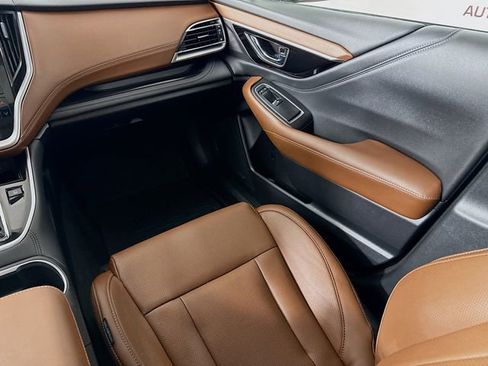 Used 2020 Subaru Outback Touring w/ Popular Package #2 image 25