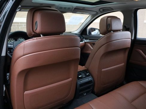 Used 2013 BMW 535i xDrive Sedan image 17