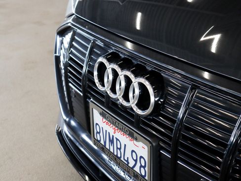 Used 2021 Audi e-tron Premium w/ Convenience Plus Package image 27