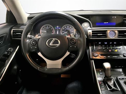 Used 2014 Lexus IS 250 AWD image 8
