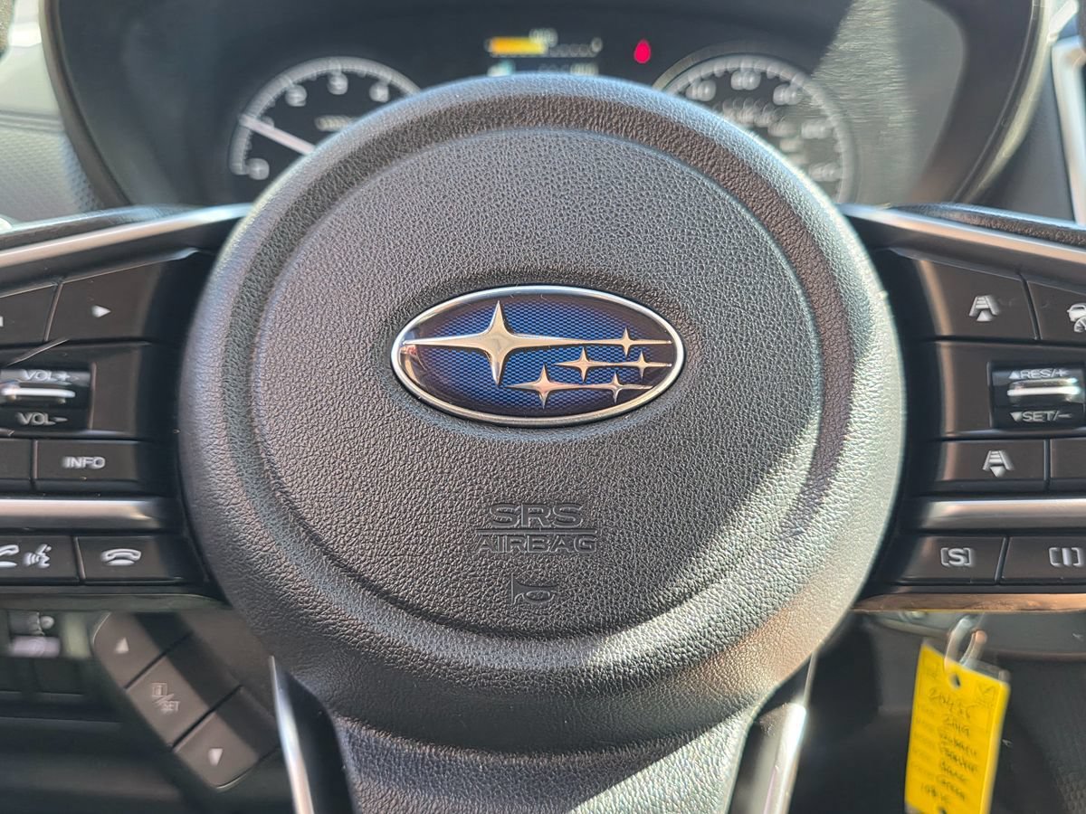 Used 2019 Subaru Forester w/ Alloy Wheel Package AWD/4WD image 30