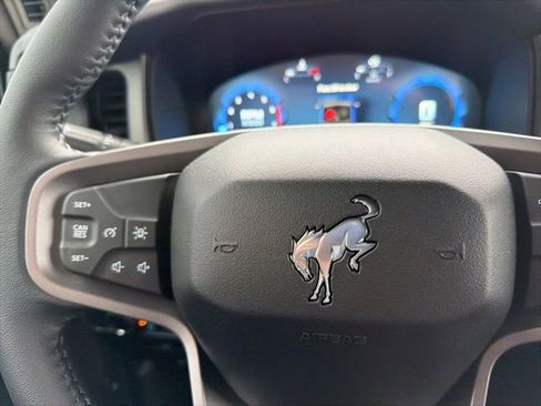 New 2026 Ford Bronco Big Bend AWD/4WD image 22