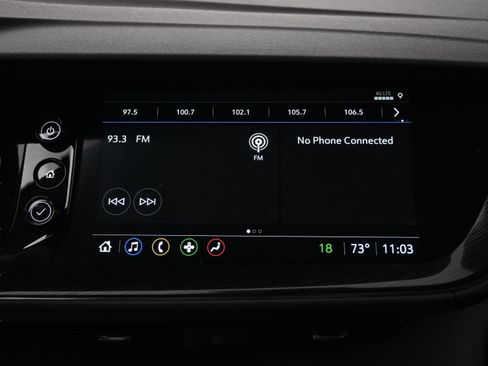 Used 2023 Buick Envision Preferred AWD/4WD image 23
