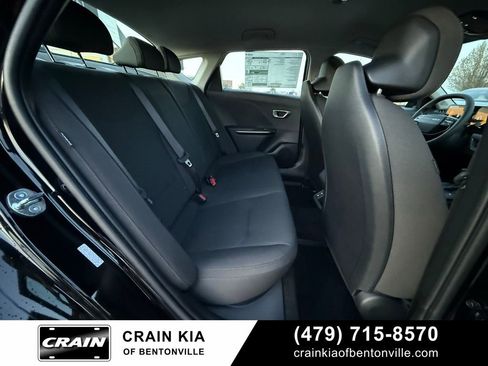 New 2026 Kia K4 FWD image 29