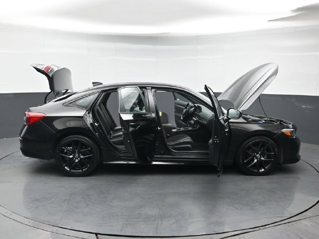 Used 2024 Honda Civic Sport image 45