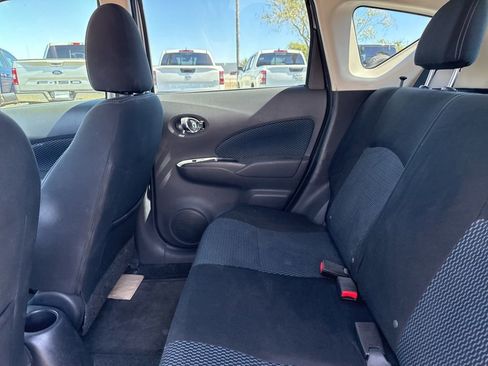 Used 2015 Nissan Versa Note SV image 16
