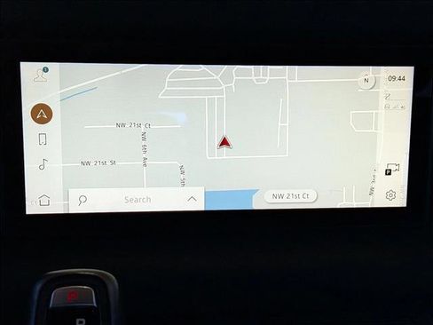 Certified 2022 Land Rover Defender 110 X-Dynamic HSE image 13