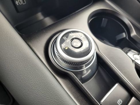 Used 2026 Ford Explorer Active RWD image 18